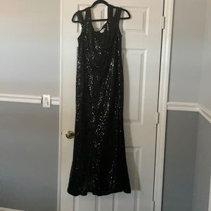 Calvin Klein woman’s dress